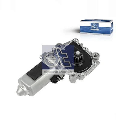 Electric Motor, window regulator